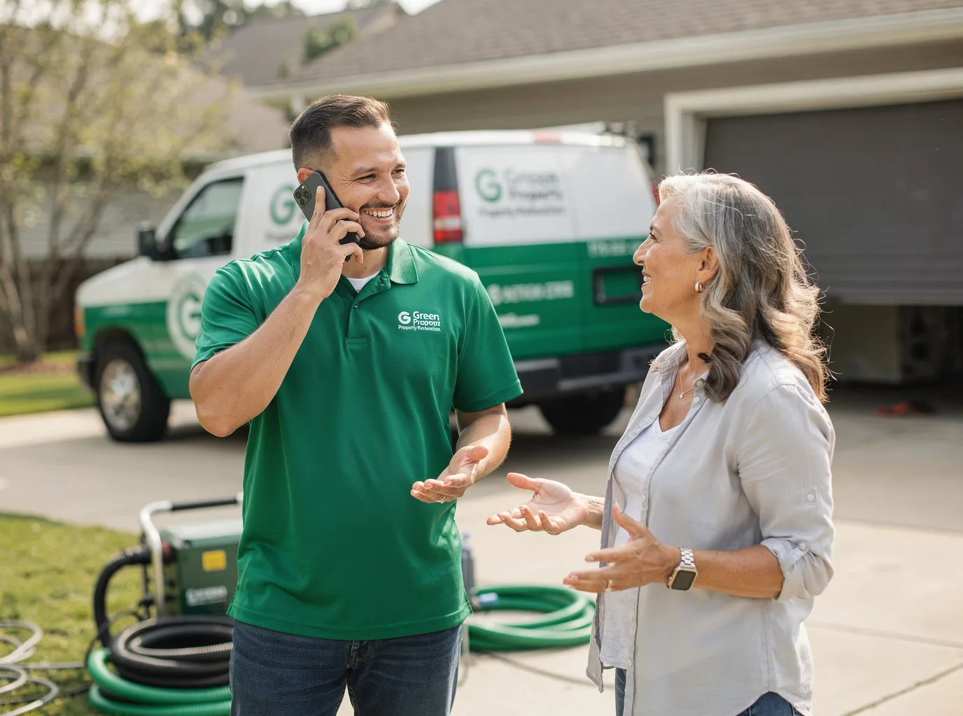 Water Damage Restoration Dunreith, IN FAQs